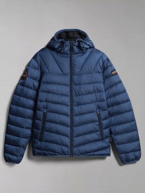 Демисезонная куртка Napapijri Aerons модель NP0A4GJOBS51 Фото