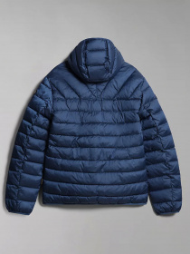 Демисезонная куртка Napapijri Aerons модель NP0A4GJOBS51 Фото