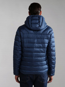 Демісезонна куртка Napapijri Aerons модель NP0A4GJOBS51 Фото