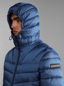 Демісезонна куртка Napapijri Aerons модель NP0A4GJOBS51 Фото