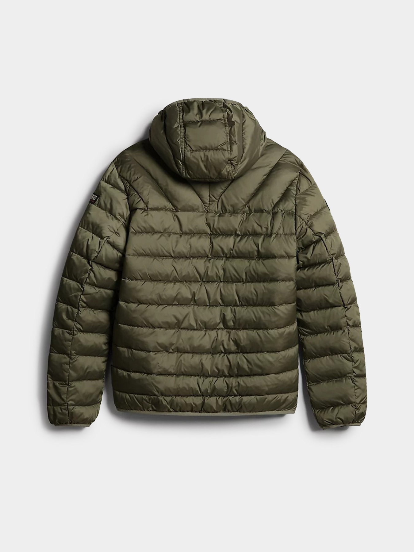 Демісезонна куртка Napapijri Aerons модель NP0A4GJOGAE1 Фото