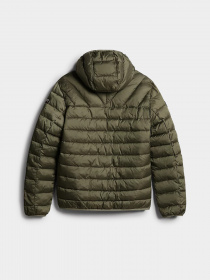 Демісезонна куртка Napapijri Aerons модель NP0A4GJOGAE1 Фото