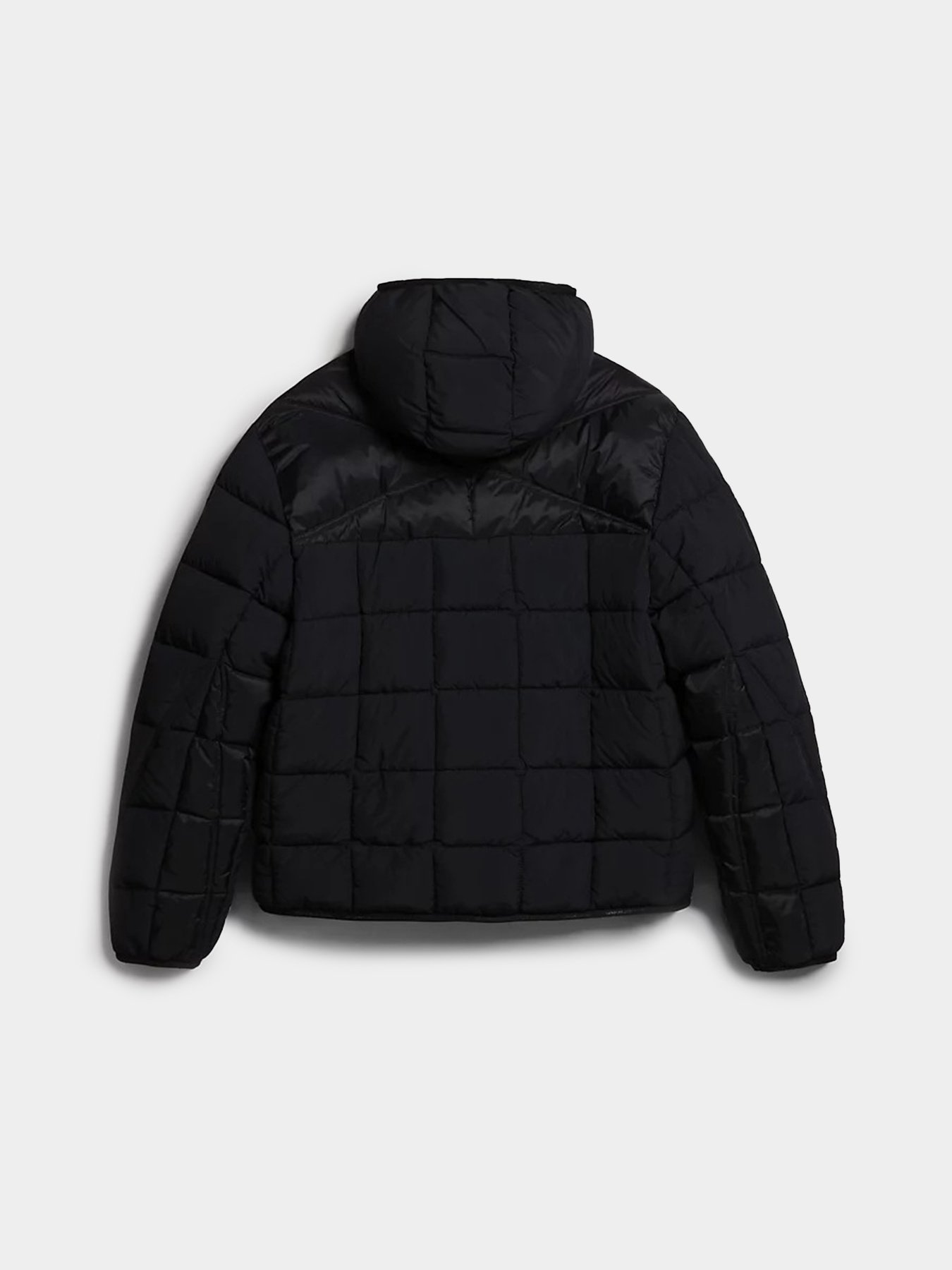 Зимова куртка Napapijri Ariel модель NP0A4GOC0411 Фото