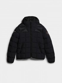 Зимова куртка Napapijri Ariel модель NP0A4GOC0411 Фото