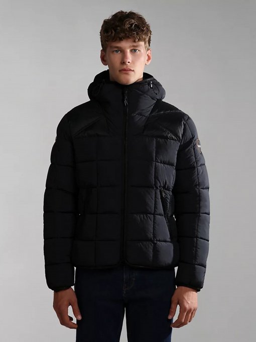 Зимняя куртка Napapijri Ariel модель NP0A4GOC0411 Фото