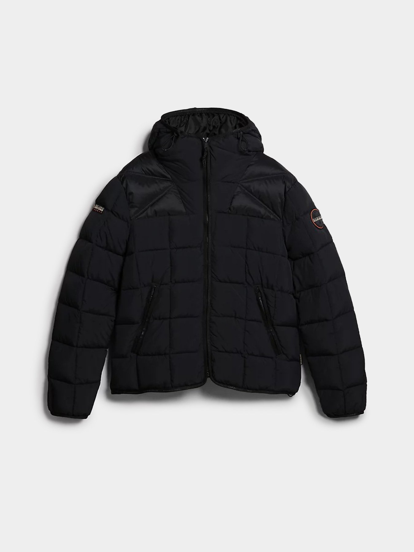 Зимова куртка Napapijri Ariel модель NP0A4GOC0411 Фото