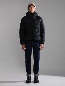 Зимова куртка Napapijri Ariel модель NP0A4GOC0411 Фото