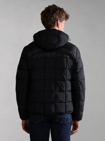 Зимова куртка Napapijri Ariel модель NP0A4GOC0411 Фото