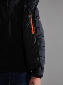 Зимова куртка Napapijri Ariel модель NP0A4GOC0411 Фото