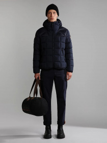 Зимняя куртка Napapijri Ariel модель NP0A4GOC1761 Фото