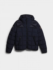 Зимняя куртка Napapijri Ariel модель NP0A4GOC1761 Фото