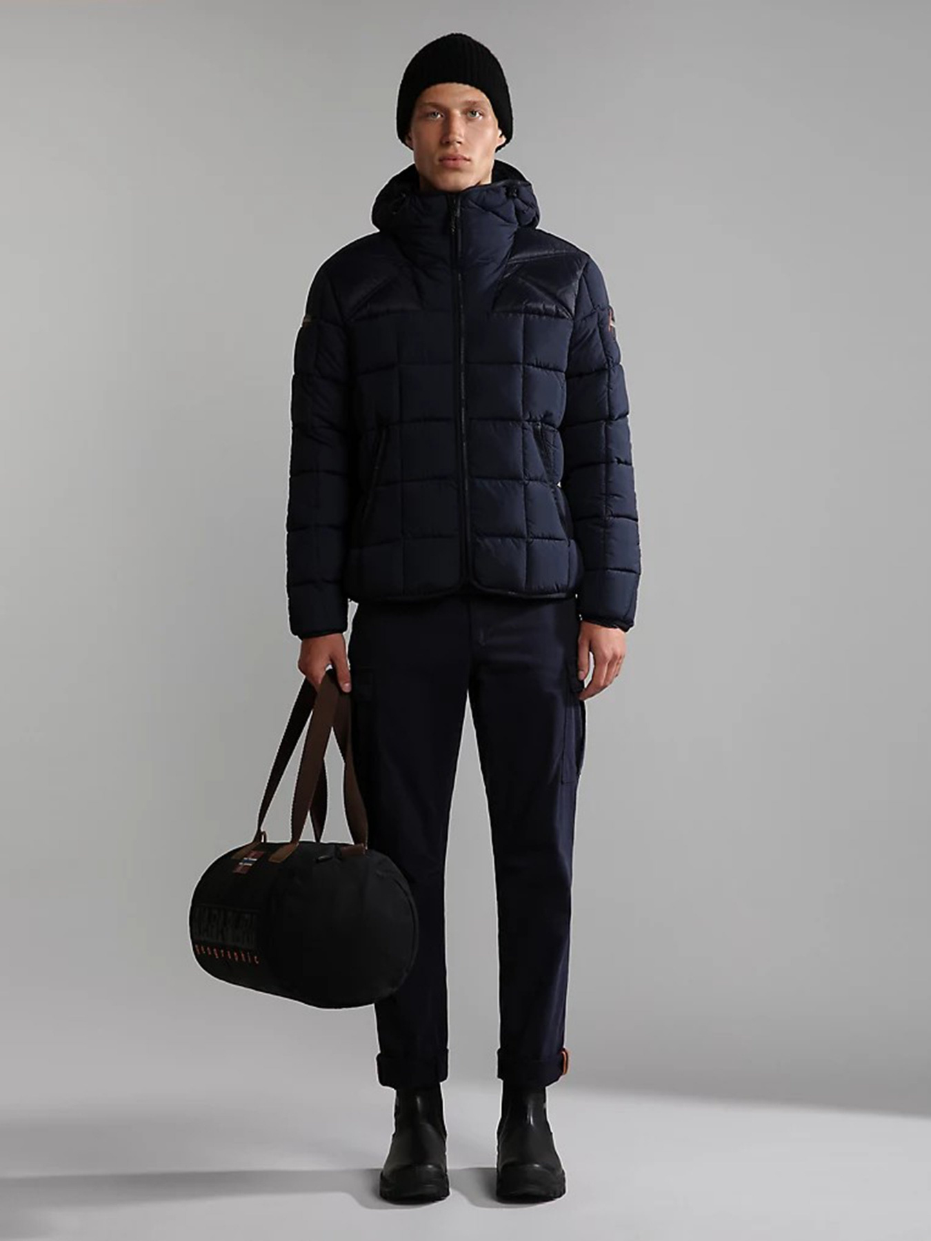 Зимняя куртка Napapijri Ariel модель NP0A4GOC1761 Фото