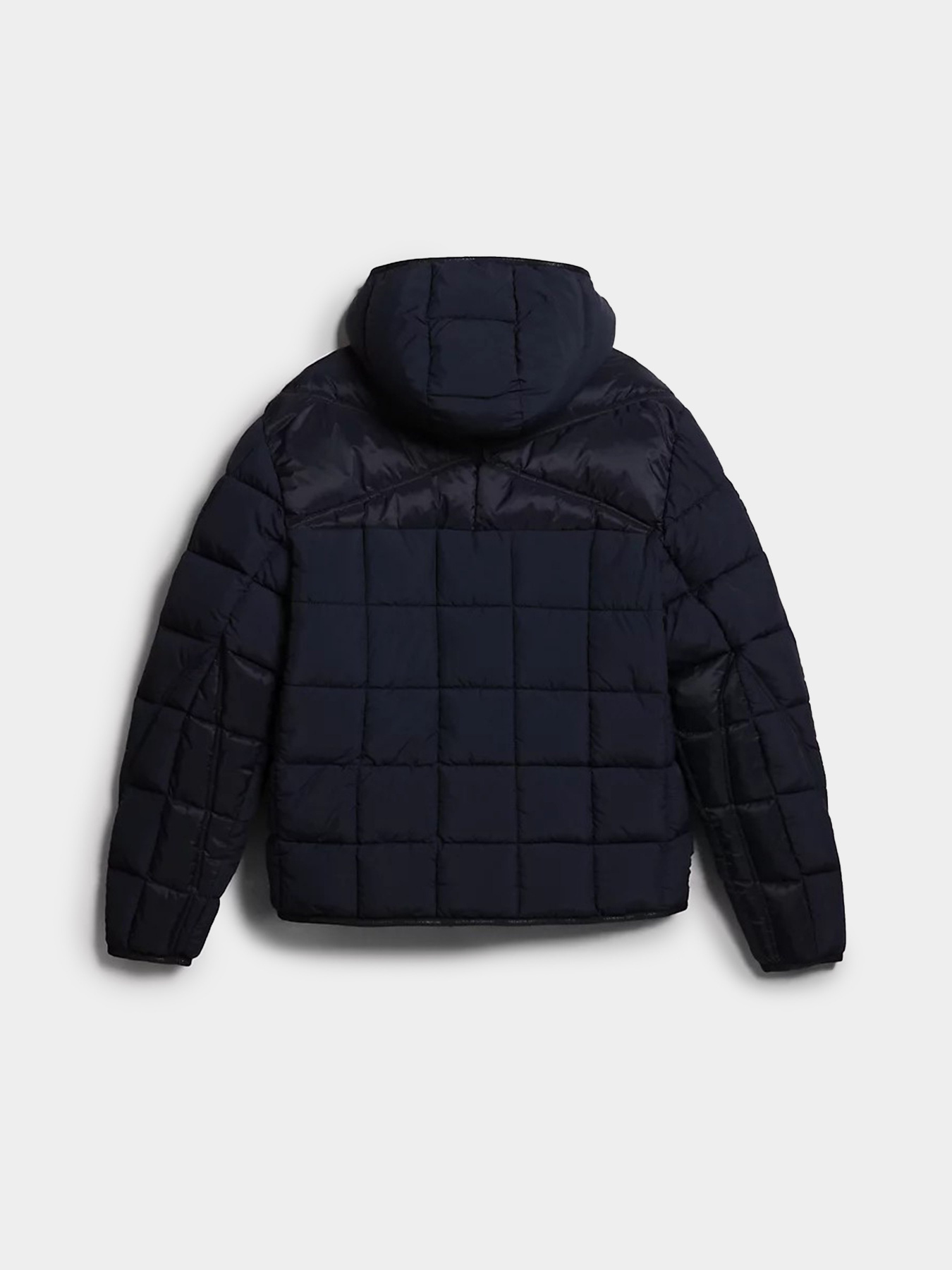 Зимняя куртка Napapijri Ariel модель NP0A4GOC1761 Фото