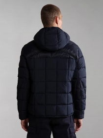 Зимняя куртка Napapijri Ariel модель NP0A4GOC1761 Фото