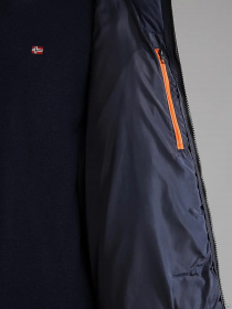 Зимняя куртка Napapijri Ariel модель NP0A4GOC1761 Фото