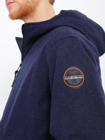 Демісезонна куртка Napapijri Sami модель NP0A4GO61761 Фото