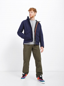 Демісезонна куртка Napapijri Sami модель NP0A4GO61761 Фото