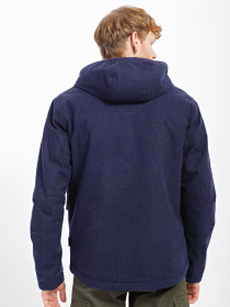 Демісезонна куртка Napapijri Sami модель NP0A4GO61761 Фото