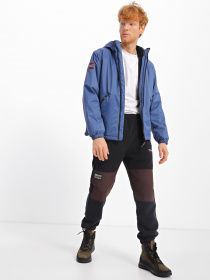 Демисезонная куртка Napapijri Farikal модель NP0A4GNYBS51 Фото