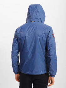 Демісезонна куртка Napapijri Farikal модель NP0A4GNYBS51 Фото