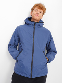 Демісезонна куртка Napapijri Farikal модель NP0A4GNYBS51 Фото