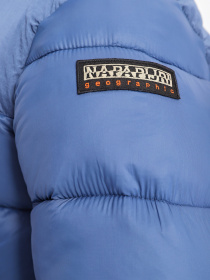 Зимняя куртка Napapijri Hornelen модель NP0A4GLLBS51 Фото