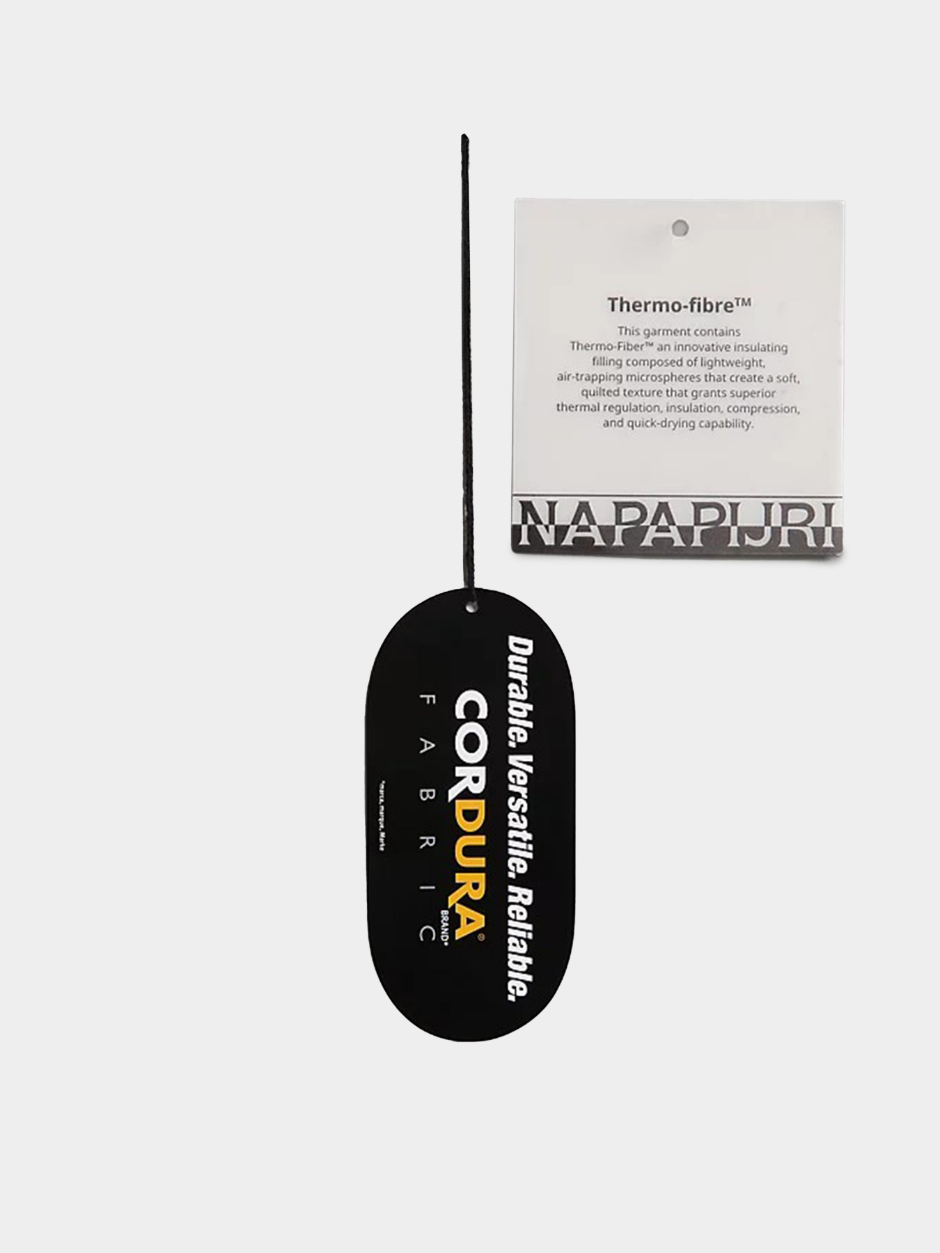 Зимова куртка Napapijri Tromsso модель NP0A4GR9MBN1 Фото