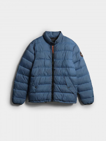 Зимова куртка Napapijri Tromsso модель NP0A4GR9MBN1 Фото