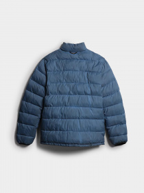 Зимова куртка Napapijri Tromsso модель NP0A4GR9MBN1 Фото