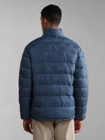 Зимова куртка Napapijri Tromsso модель NP0A4GR9MBN1 Фото