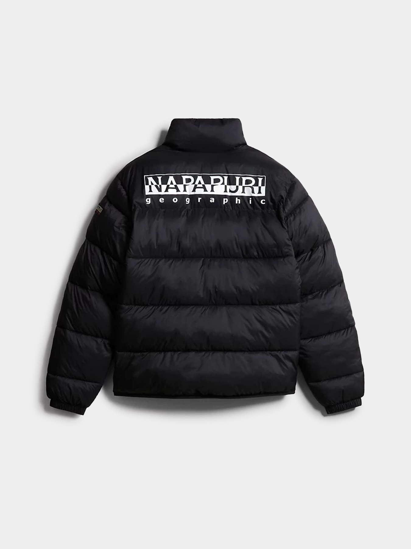 Зимова куртка Napapijri A-Suomi 3 модель NP0A4GJF0411 Фото