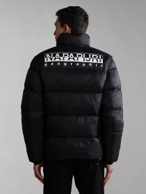 Зимова куртка Napapijri A-Suomi 3 модель NP0A4GJF0411 Фото