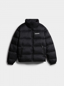 Зимова куртка Napapijri A-Suomi 3 модель NP0A4GJF0411 Фото