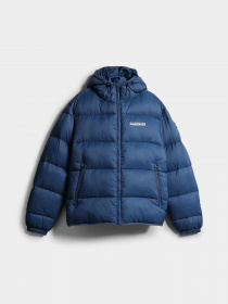 Зимняя куртка Napapijri  Suomi модель NP0A4GJEBS51 Фото