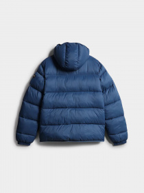 Зимняя куртка Napapijri  Suomi модель NP0A4GJEBS51 Фото