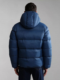 Зимняя куртка Napapijri  Suomi модель NP0A4GJEBS51 Фото