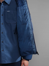 Зимняя куртка Napapijri  Suomi модель NP0A4GJEBS51 Фото