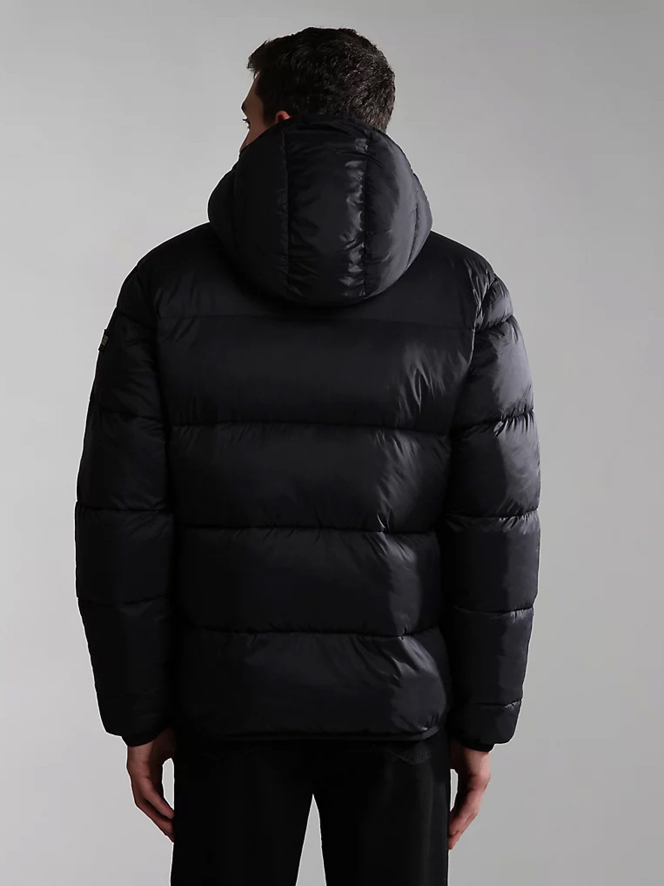 Зимняя куртка Napapijri Suomi модель NP0A4GJE0411 Фото