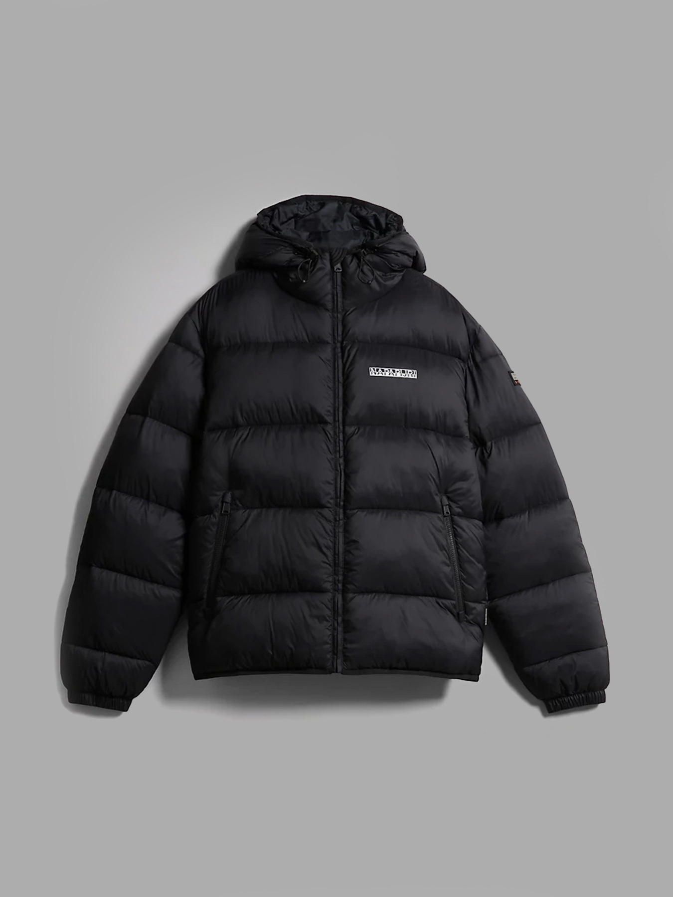 Зимняя куртка Napapijri Suomi модель NP0A4GJE0411 Фото