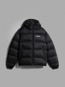 Зимняя куртка Napapijri Suomi модель NP0A4GJE0411 Фото