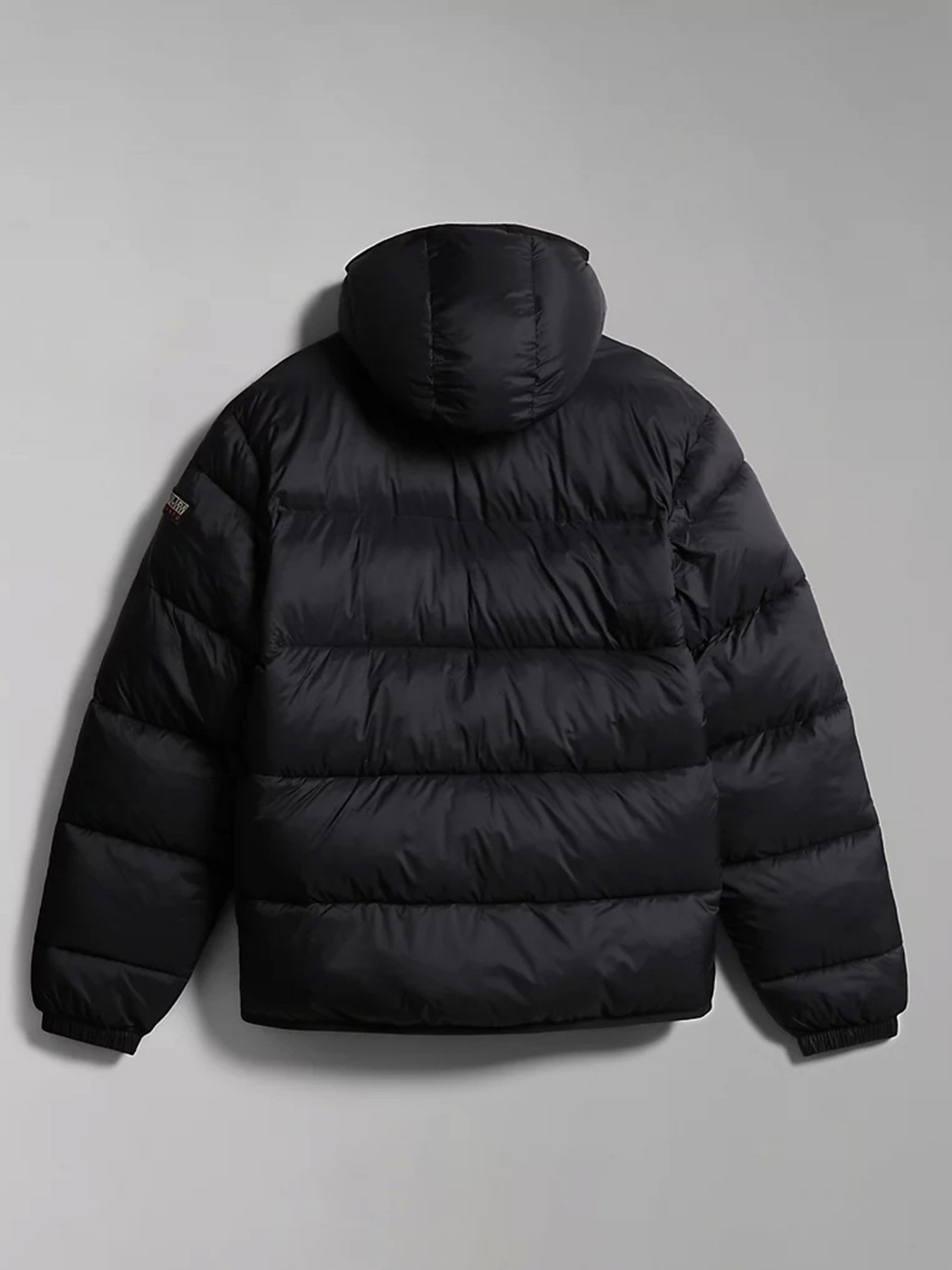 Зимова куртка Napapijri Suomi модель NP0A4GJE0411 Фото