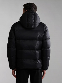 Зимова куртка Napapijri Suomi модель NP0A4GJE0411 Фото