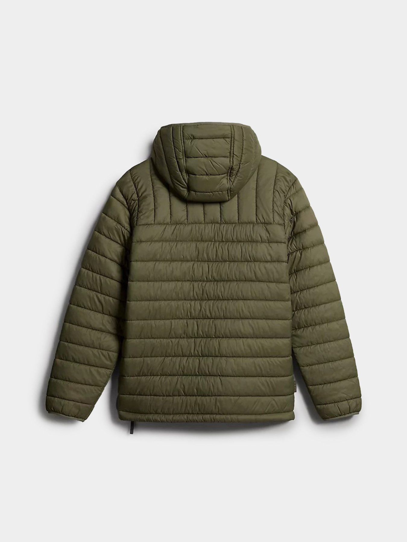 Анорак Napapijri  Morgex модель NP0A4GJJGAE1 Фото