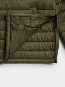 Анорак Napapijri  Morgex модель NP0A4GJJGAE1 Фото