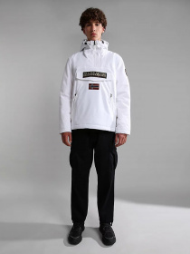 Анорак Napapijri  Rainforest Pocket 2 модель NP0A4GMD0021 Фото