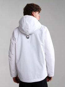 Анорак Napapijri  Rainforest Pocket 2 модель NP0A4GMD0021 Фото