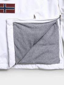 Анорак Napapijri  Rainforest Pocket 2 модель NP0A4GMD0021 Фото