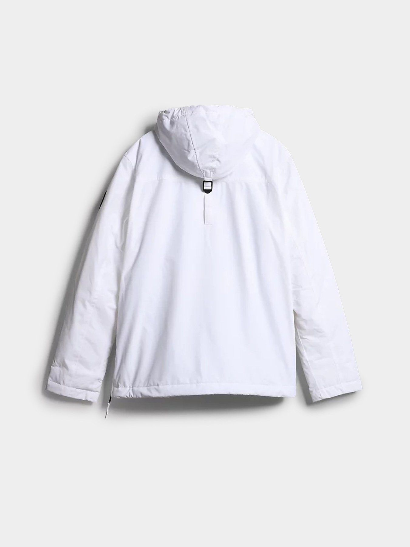 Анорак Napapijri Rainforest Pocket 2 модель NP0A4GMD0021 Анорак Napapijri Rainforest Pocket 2 модель NP0A4GMD0021 Фото