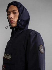 Анорак Napapijri  Rainforest Pocket 2 модель NP0A4GMD1761 Фото