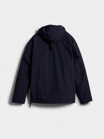 Анорак Napapijri  Rainforest Pocket 2 модель NP0A4GMD1761 Фото